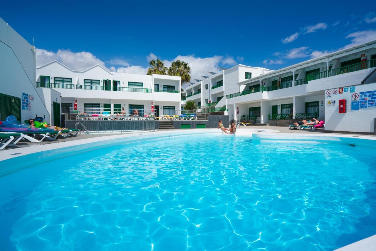 Apartament Elena Puerto del Carmen (Lanzarote)